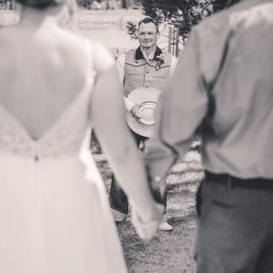 Meet your Posher, Meg